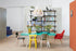 Eames House Bird